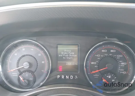 2011 Dodge Charger from USA, damaged, VIN 2B3CL3CG3BH511426